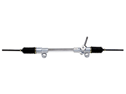 Manual Rack & Pinion