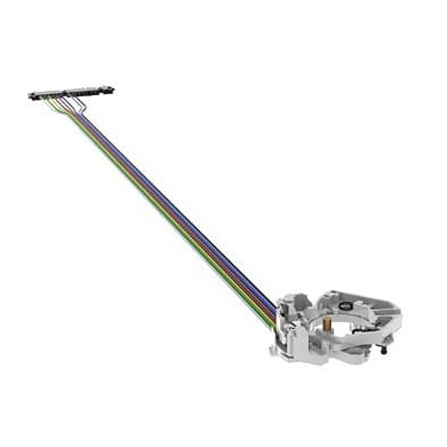 Turn Signal Switch - Flaming River Key Columns