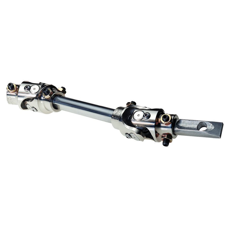 FR1504P2-1979-93 Mustang High Performance Shaft Assembly - for FR Power ...