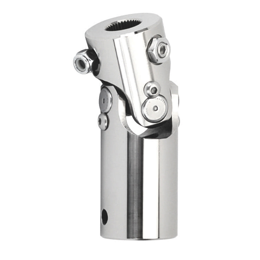 U joint store adapter