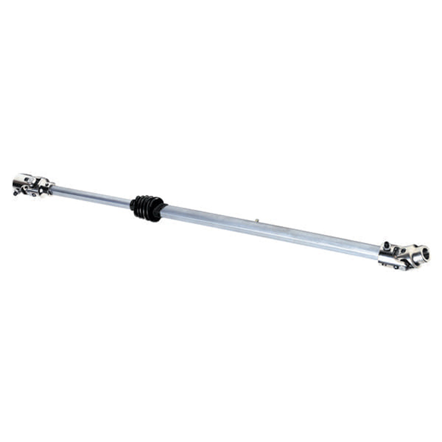 Dodge ram steering store shaft u joint