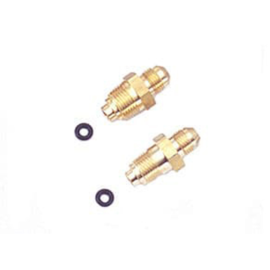 FR1632 Pressure and Return Fittings for Flaming River Power Racks