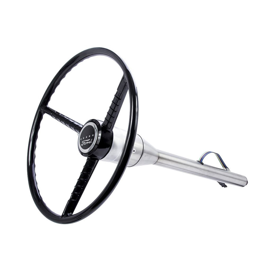1969 ford discount f100 steering column