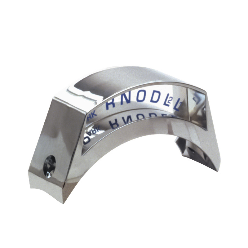 Overdrive Column Shift Indicator Housing, Lens & Pointer