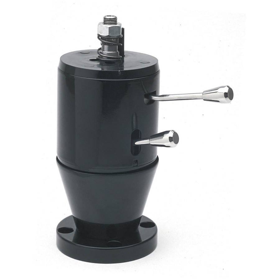 FR20020DMBK_BLACK_FINISH_DASH_MOUNT_COLUMN_001