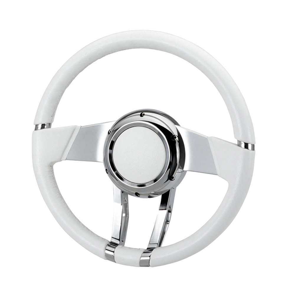 WaterFall Wheel - White