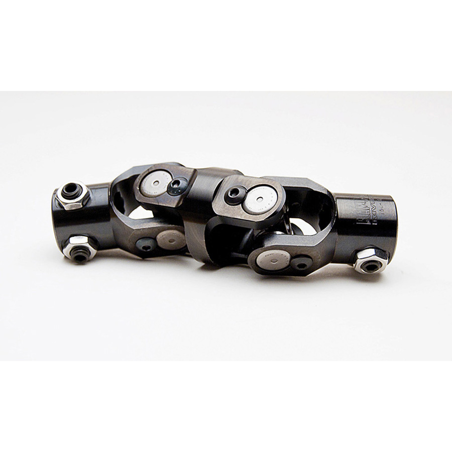 Double steering u joint sale
