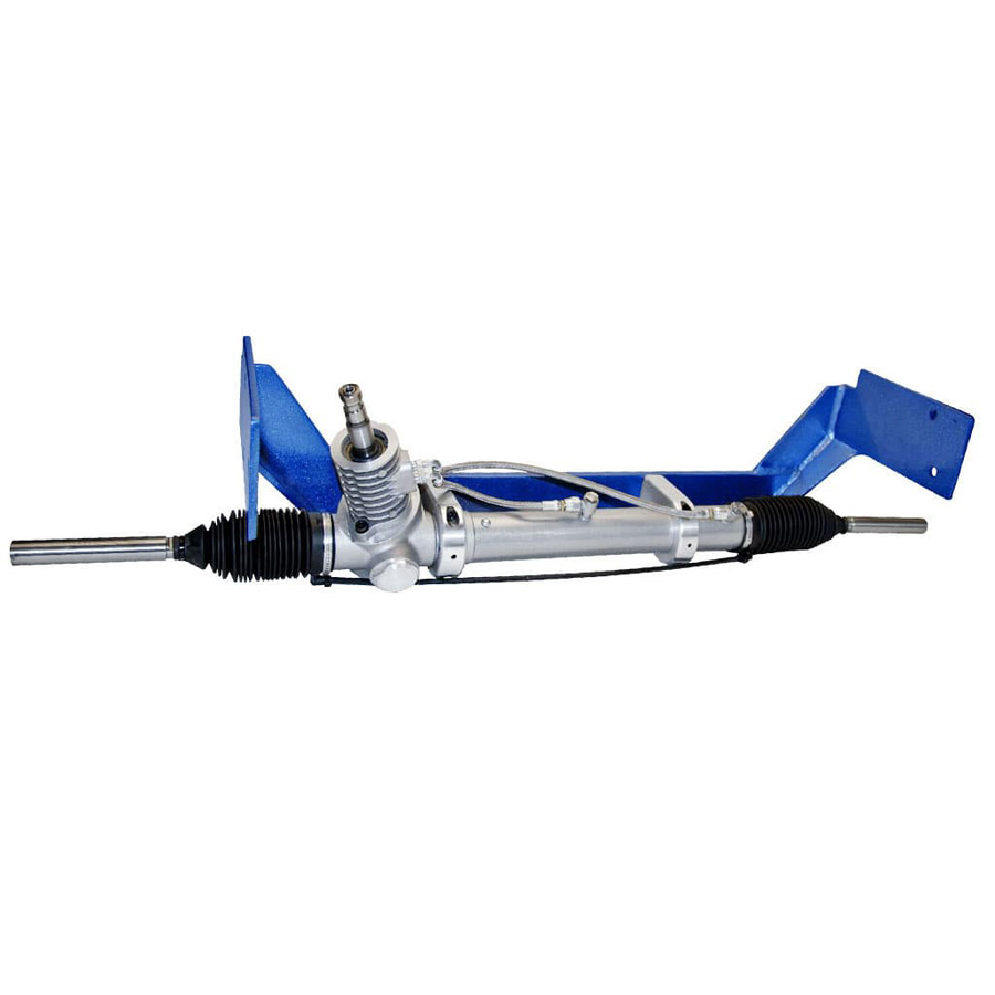 Rack & Pinion Conversion Kits
