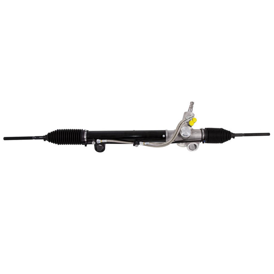 FR40037 - 1979-93 Fox Body Mustang Power Rack and Pinion