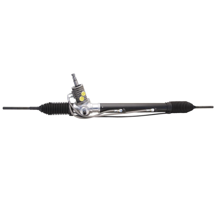 FR40040 - Road Race Power Rack and Pinion