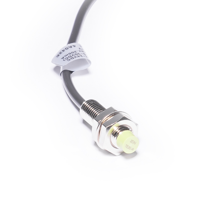 FR40200S EPAS Microsteer Speed Sensor