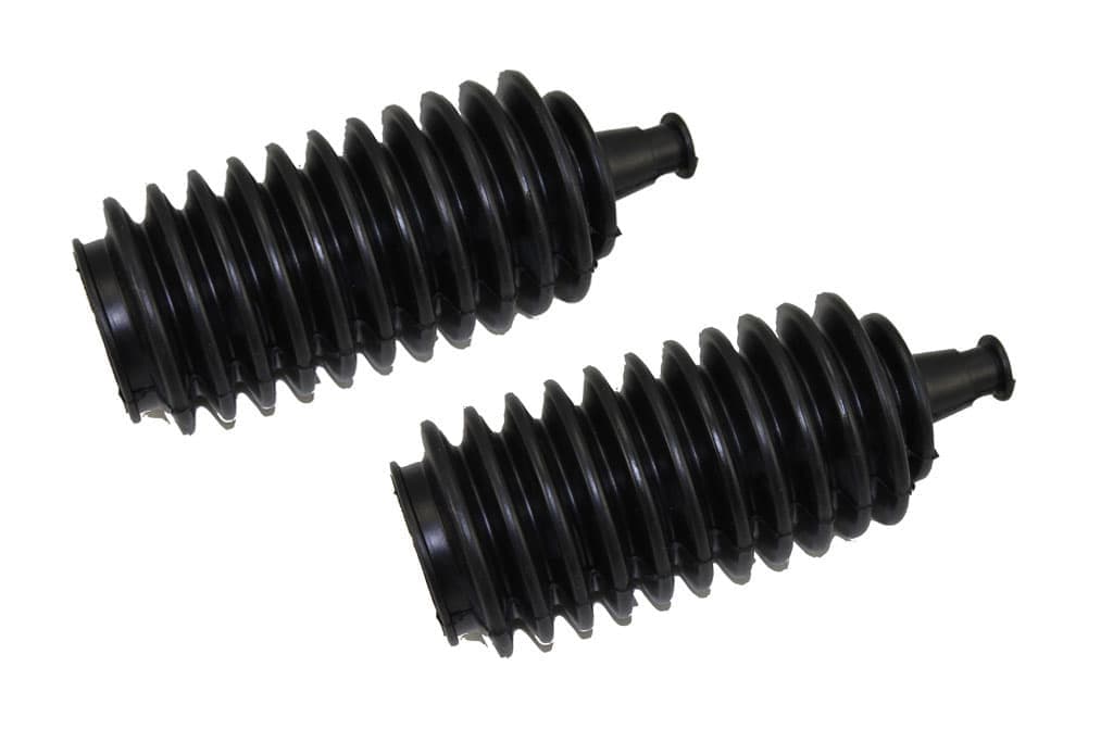 いえもん EQ2 FR1502B - Replacement Bellows for Manual Mustang-Style Rack and