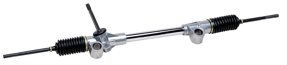 FR1503-1 - 1979-93 5.0 Mustang Manual Rack & Pinion with Outer Tie