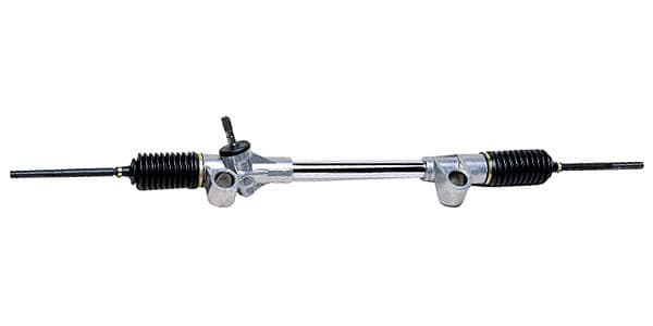 FR1503-3X3 - 1979-93 5.0 Mustang Manual Rack - Shortened 3