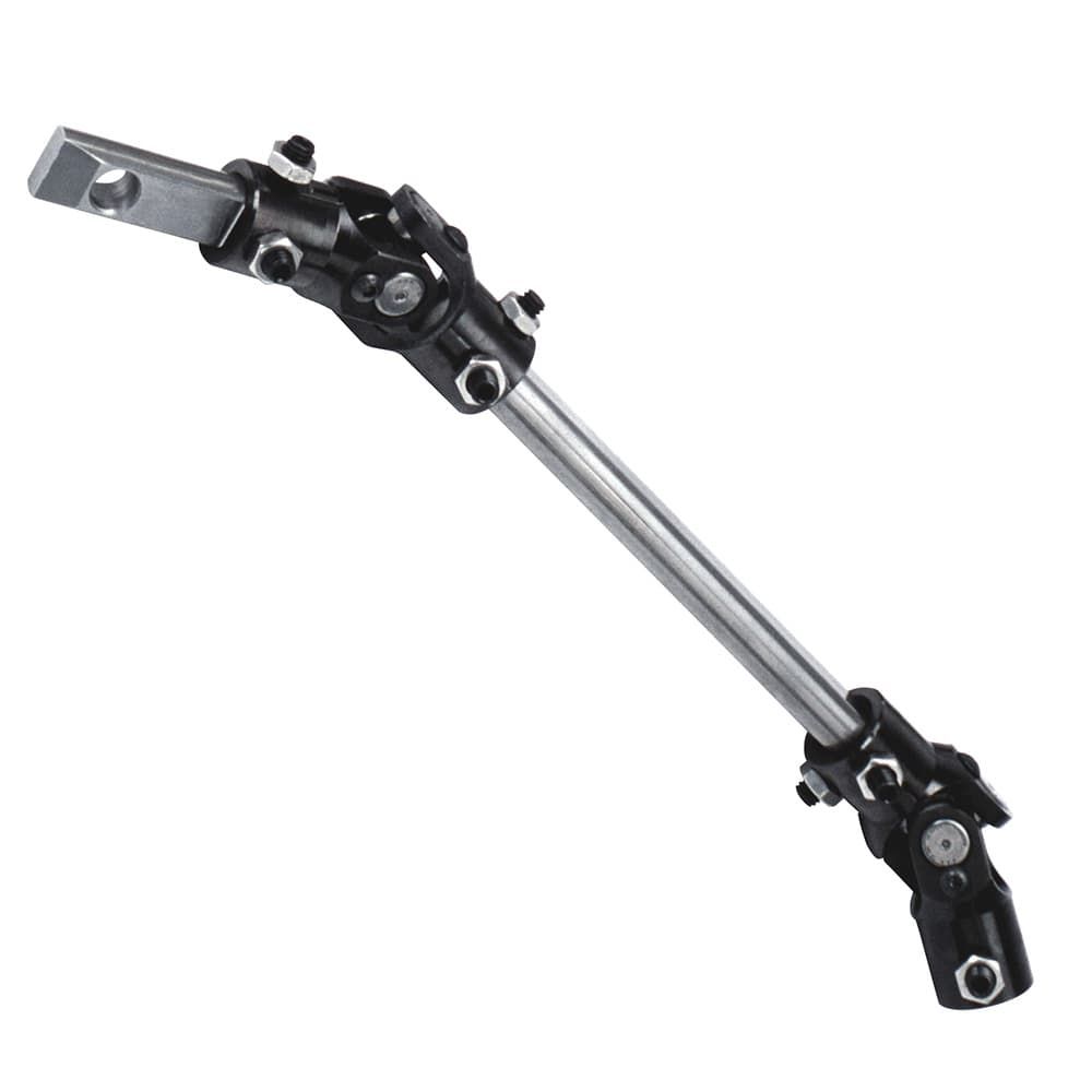 FR302BX - 1962-67 Nova Manual Box and Mounting Plate Only - Quick