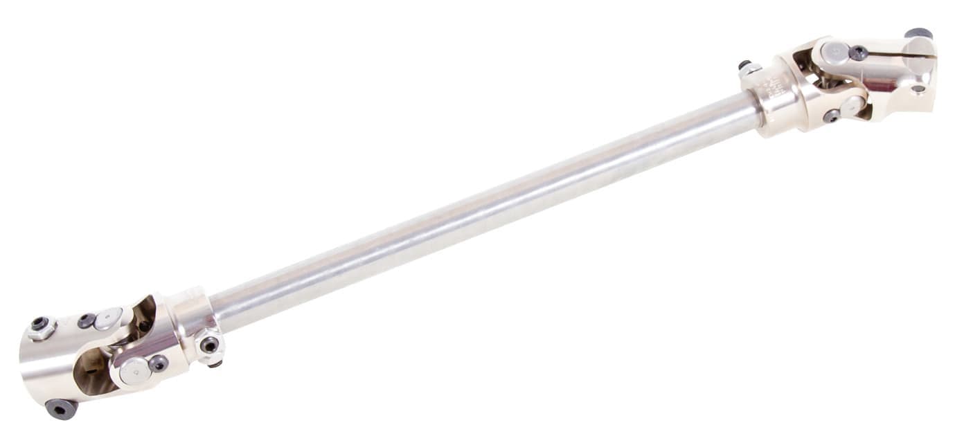 FR1515P-SHFT - 2005-2014 Mustang Ultra Clearance Shaft Kit