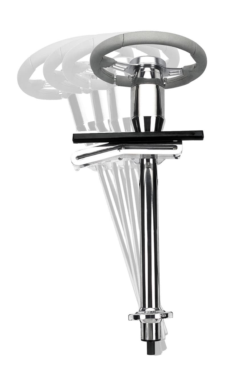 Flex on鐙 FR1621 - Swing-Away Bracket and Swivel Floor Mount - 1-3/4
