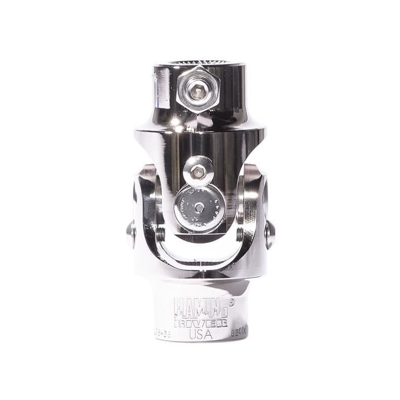 Sealed 2025 universal joint