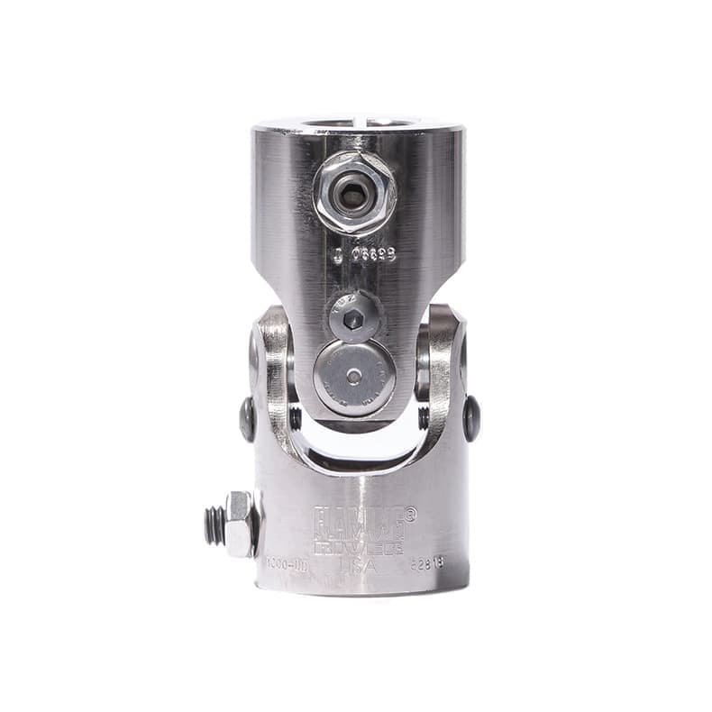 FR1784DD - Triangle Yoke X 1