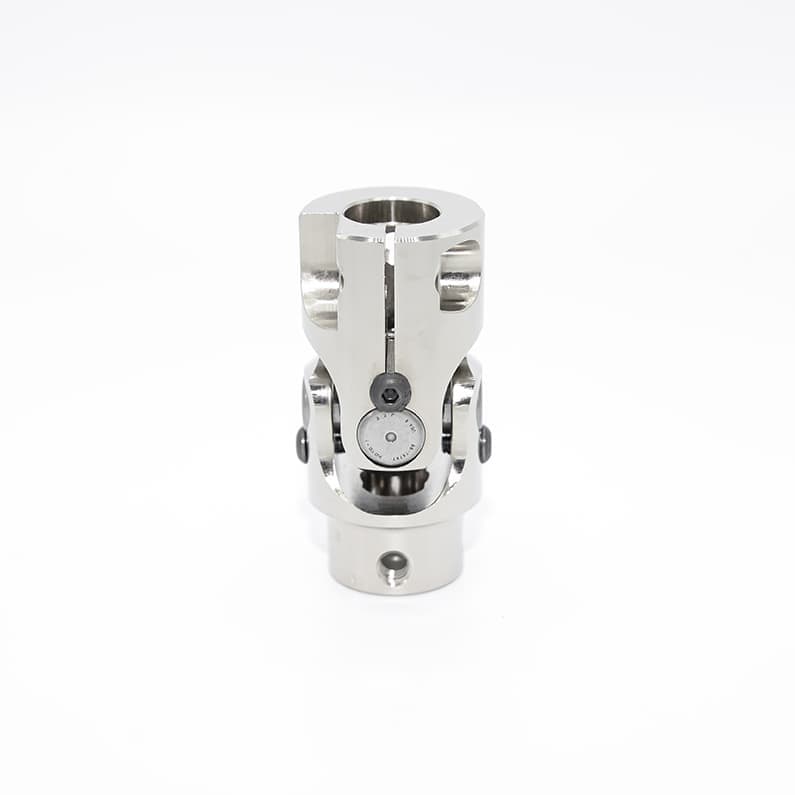 FR1789DD - Triangle Yoke X 3/4