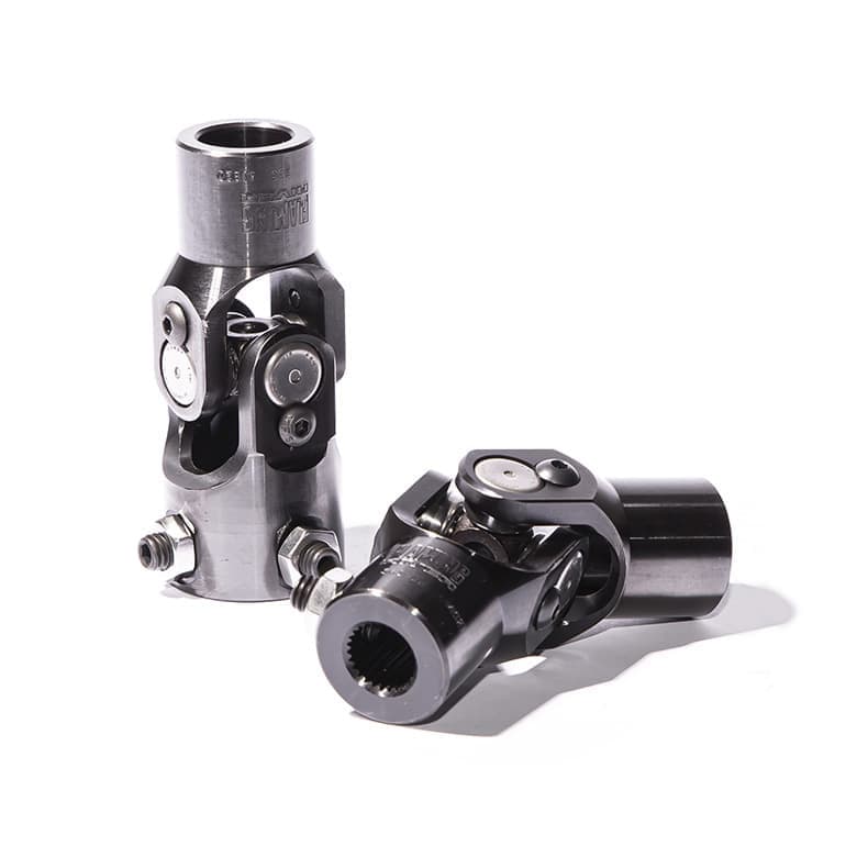 FR1924 3 4 DD X 9 16 26 Chrome Moly Racing U Joint