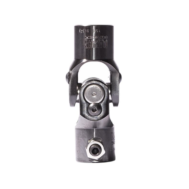 FR1939 18 3 4 Smooth X 9 16 36 Chrome Moly Racing U Joint fr1939-18-3-4-smooth-x-9-16-36-chrome-moly-racing-u-joint