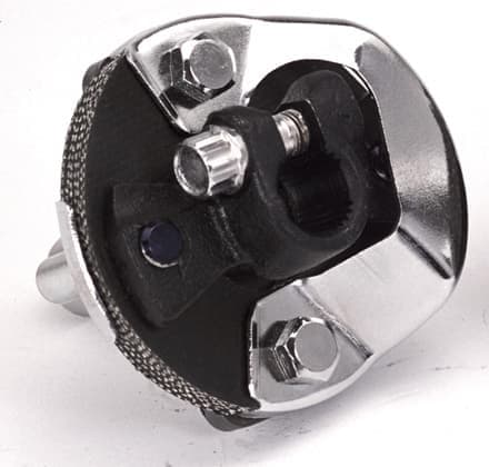 FR1949 - OEM Style Flexible Rag Joint - 3/4