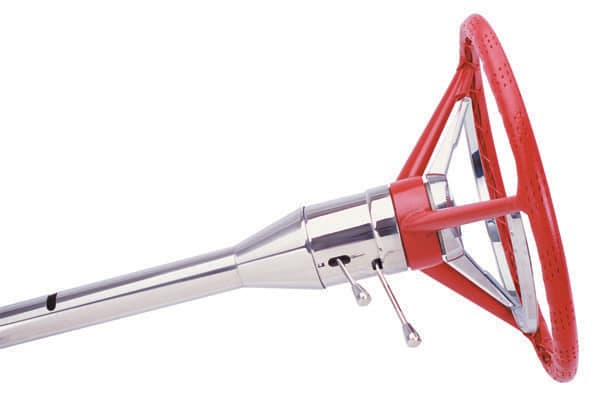 pedestalロンT PA5520 Zing MPS TT Size 1 - Zing