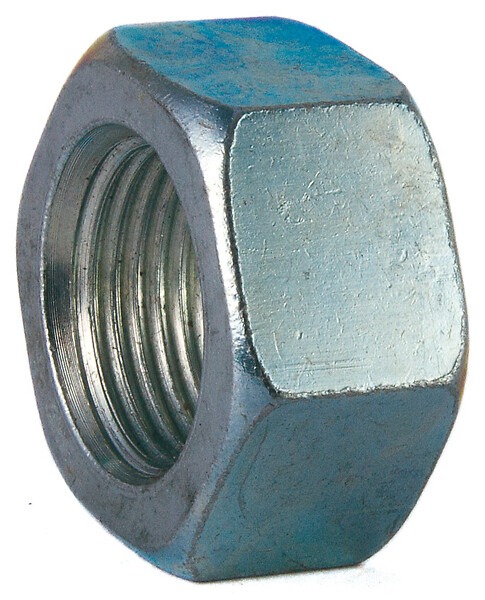 Replacement Steering Wheel Retaining Nut for Flaming River Steering Columns