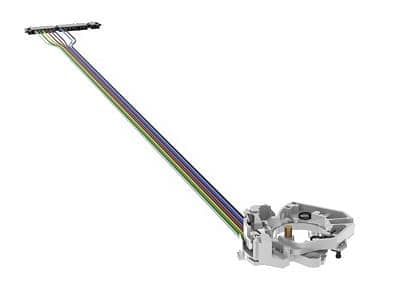 FR20025SC - Turn Signal Switch - Floor Shift and Non-Indicator