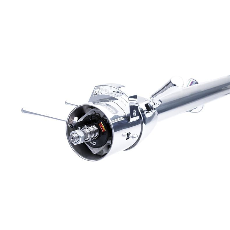 Flaming River Truck Tilt Steering Column