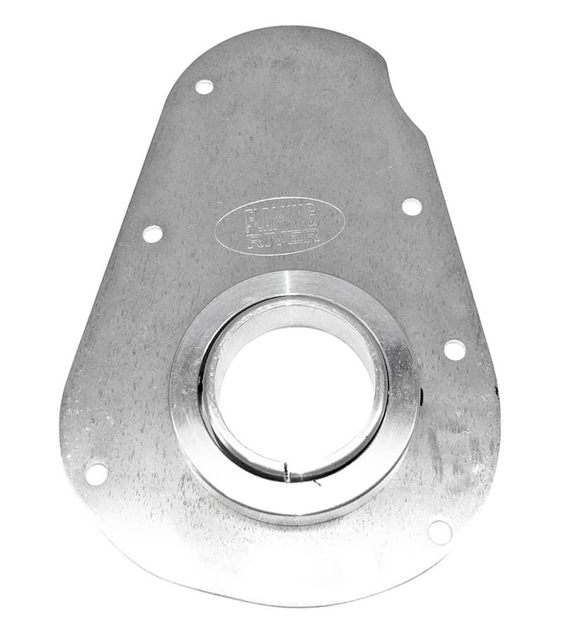 FR20097 - 1960-65 Comet / Falcon Swivel Floor Mount