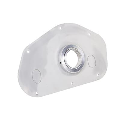 Ford f100 outlet steering column
