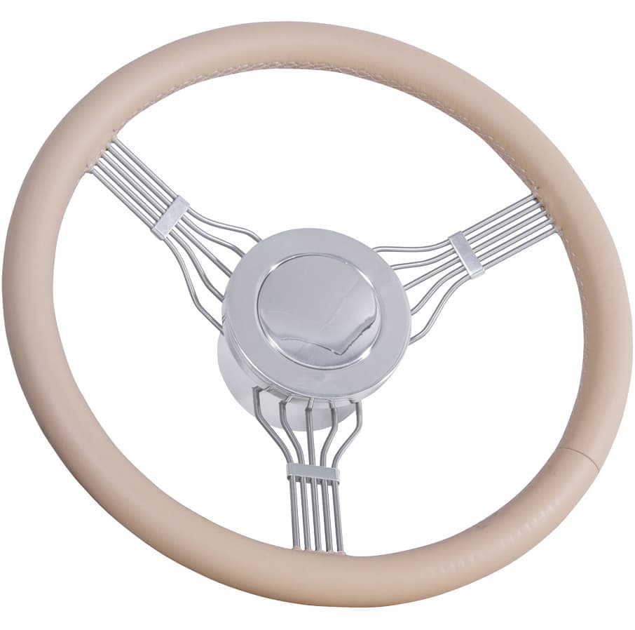 FR20128BJTN_BANJO_WHEEL_TAN_W._HORN_001