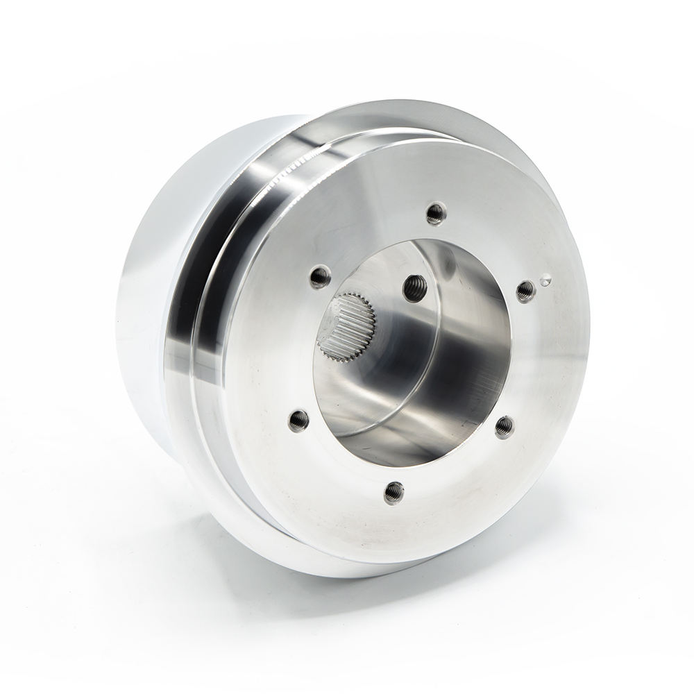 WaterFall Hourglass Steering Wheel Adapter for Original GM Column (1968 and up)