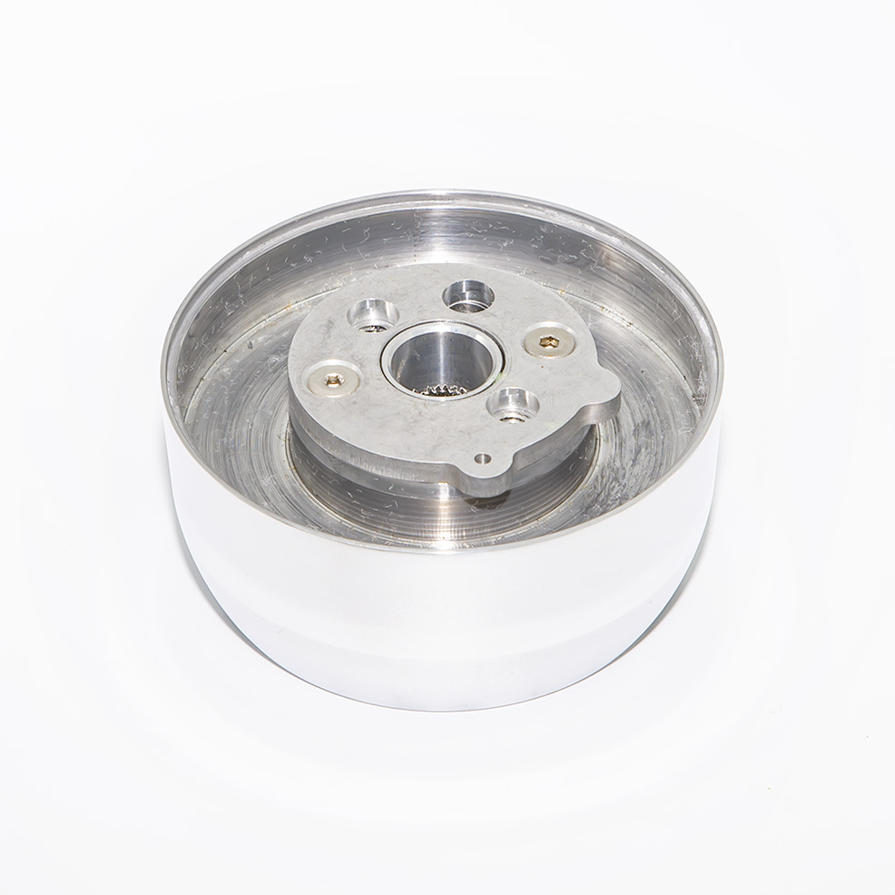 ［80］フランボワーズさま専用 FR20156SS - Corvette Original Mounting Pattern Wheel Adapter