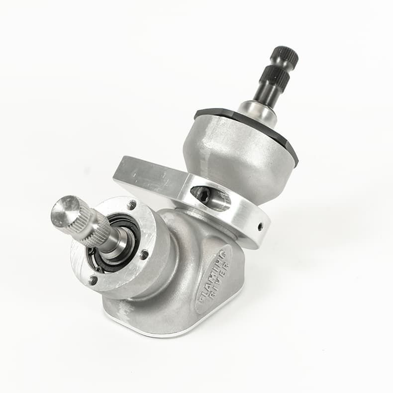 FR20304PBM - VDOG Pillow Block Mount