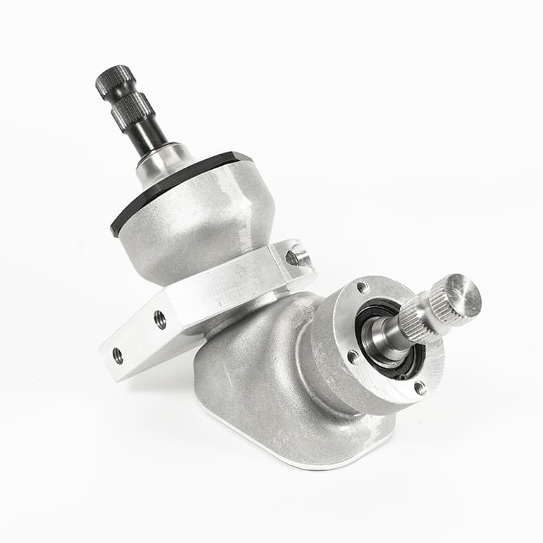 FR20304PBM - VDOG Pillow Block Mount