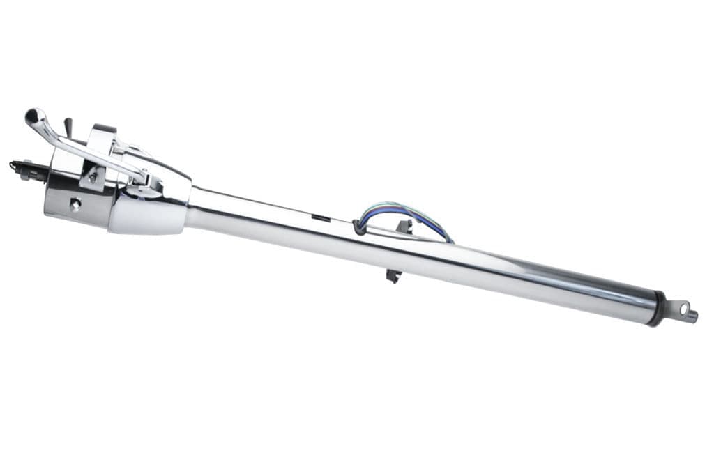 FR21014PL - 1961-62 Impala/Caprice Column Shift Tilt Column