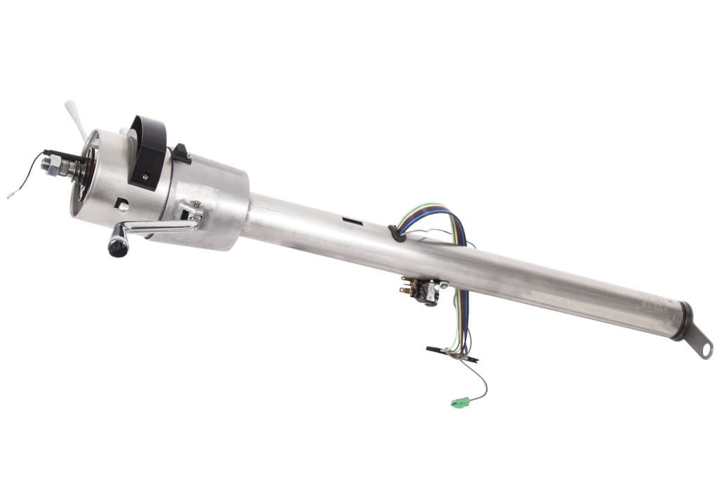 FR21016 - 1963-64 Impala/Caprice Column Shift Tilt Column