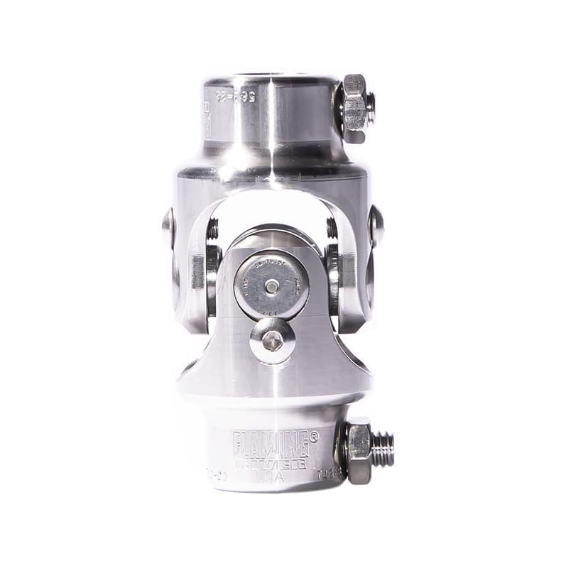 FR2555C - 5/8-36C X 3/4 DD Stainless Steel U-Joint