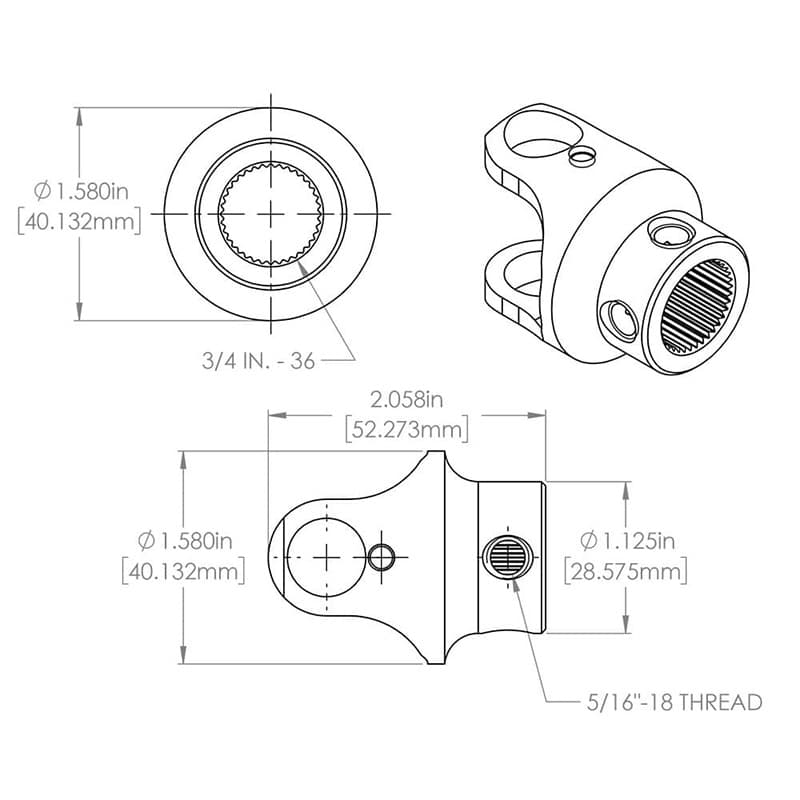FR2582PL - 11/16