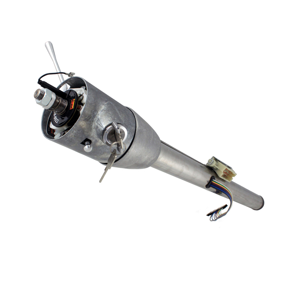 FR30005 - 1969-82 C3 Corvette Floor Shift Key Column