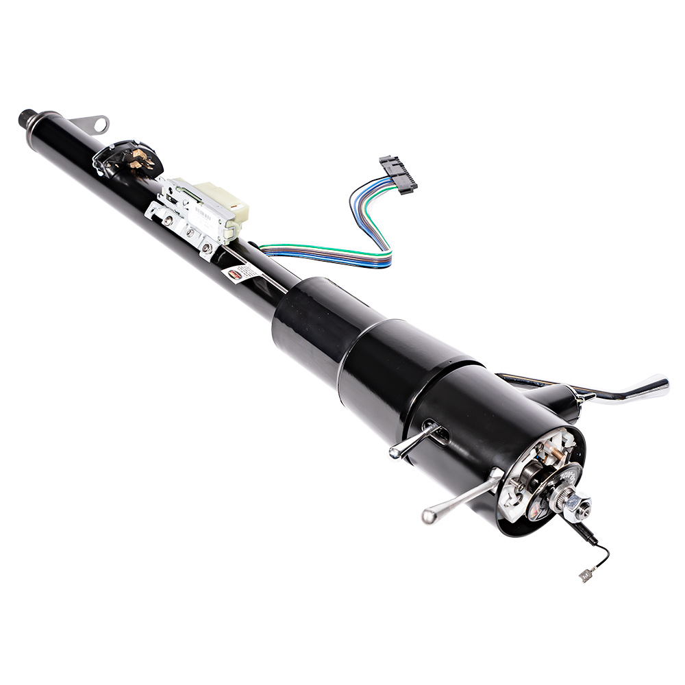 1969 camaro tilt steering column discount