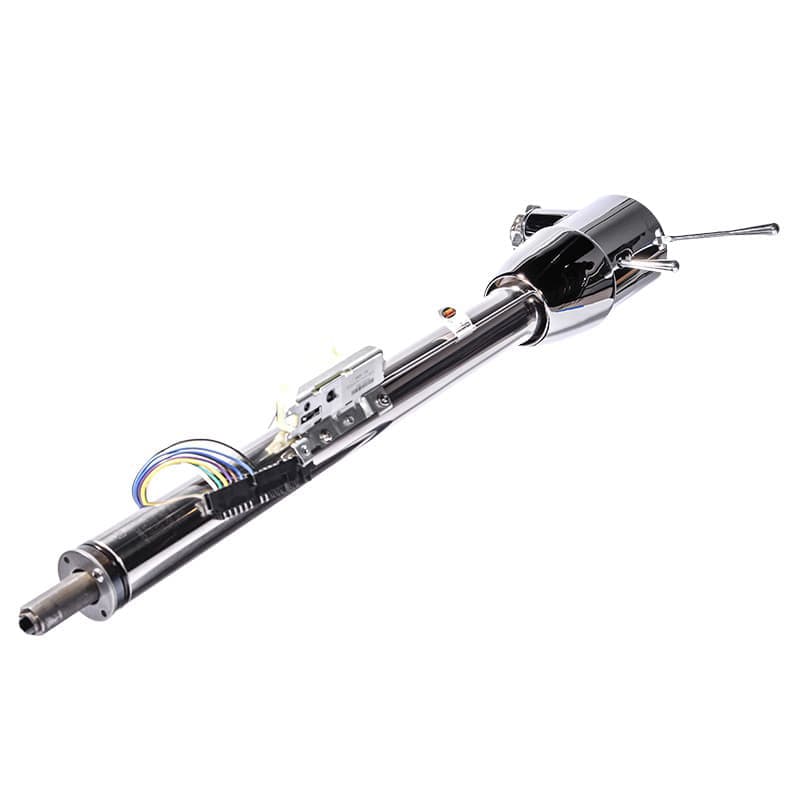 ワイドレシーバー FR30012CPSS - 1970-78 Mopar B-Body Floor Shift Tilt Key