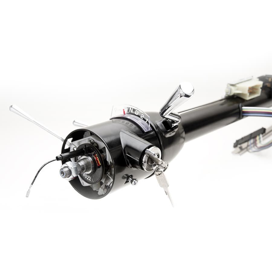 FR30101-30BK_30in_GS_KEY_COLUMN_BLACK_001