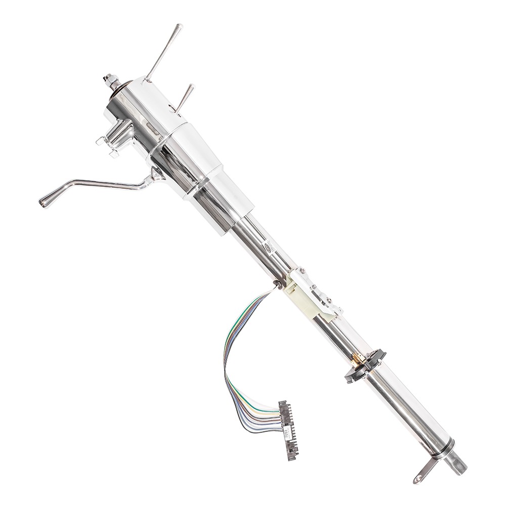 FR30104SS 196970 Impala/Caprice Column Shift Key Column Polished