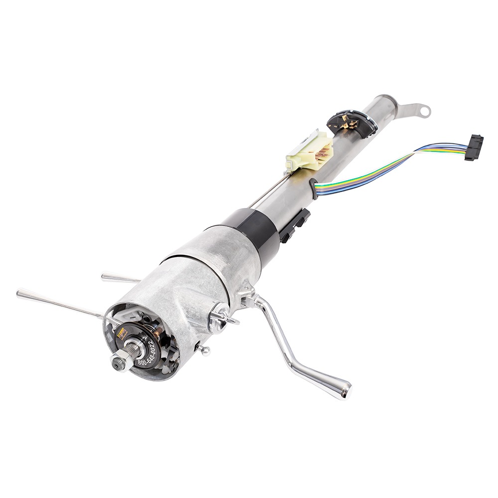 FR30108 - 1973-87 C10 TRUCK COLUMN SHIFT TILT KEY COLUMN