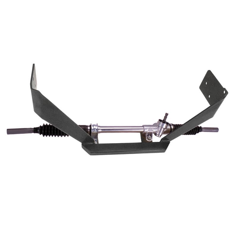 69 camaro shop rack and pinion