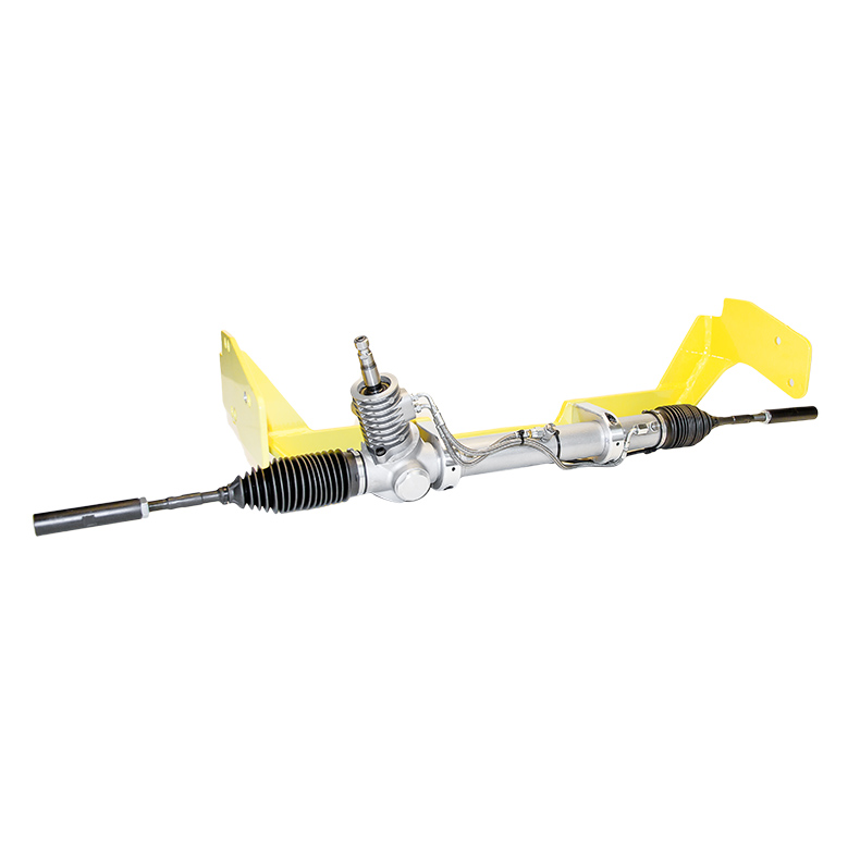 FR317KTPL - 1962-64 Galaxie Power Rack & Pinion Cradle Kit